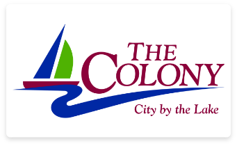 The Colony CDC TX Homepage